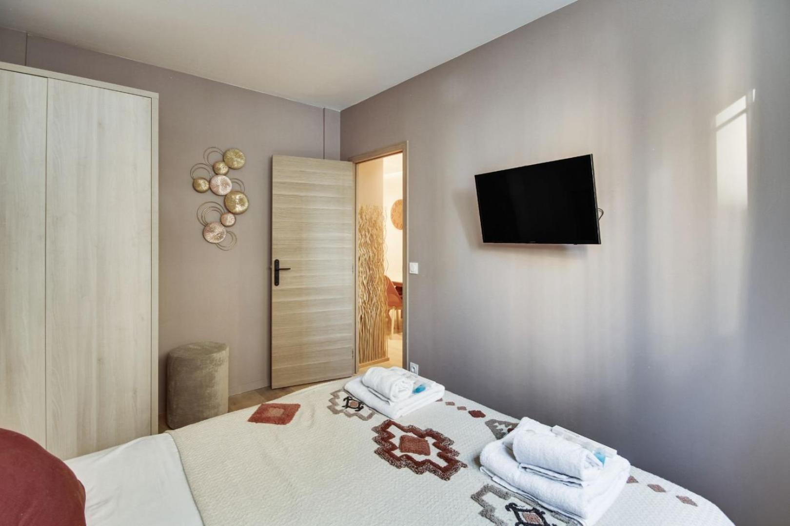 198 Suite Emma - Superb Apartment In Paris Exterior photo