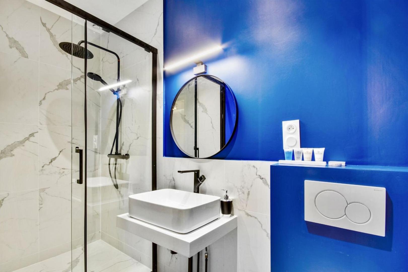198 Suite Emma - Superb Apartment In Paris Exterior photo