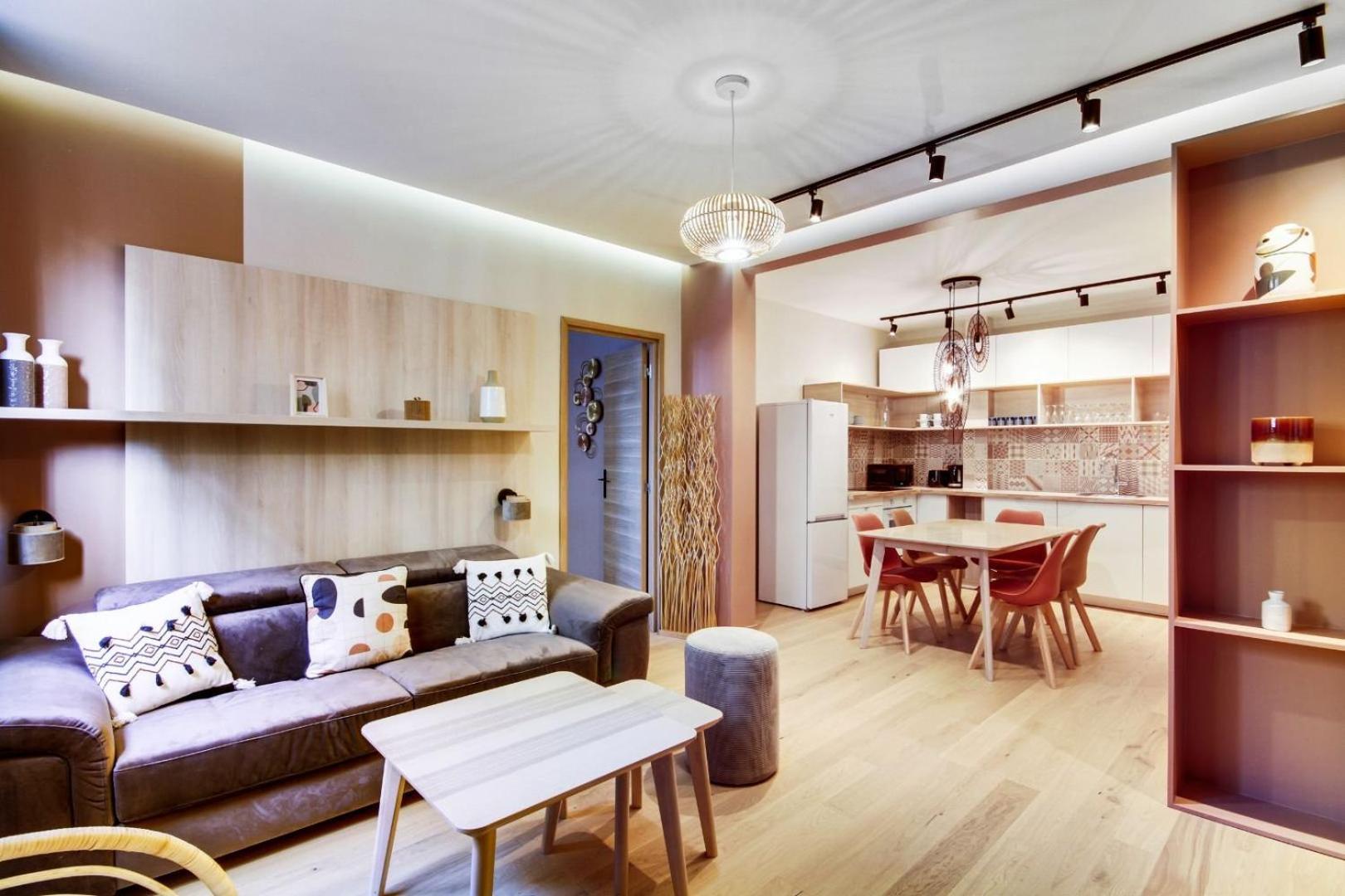 198 Suite Emma - Superb Apartment In Paris Exterior photo