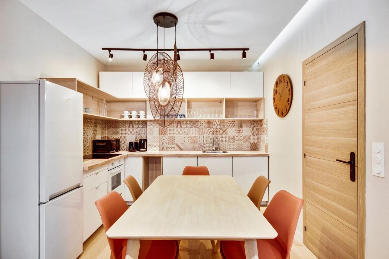 198 Suite Emma - Superb Apartment In Paris Exterior photo